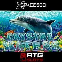 slot Crystal Waters RTG